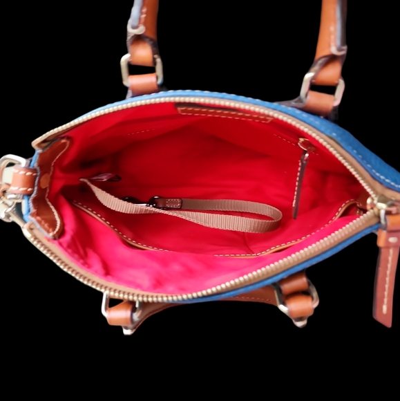 Dooney & Bourke Crossbody bag - Picture 3 of 4
